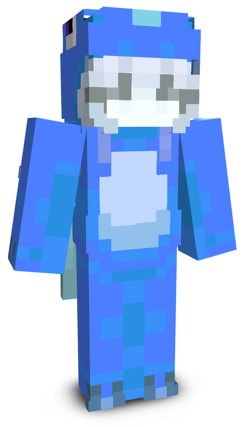 galry's skin