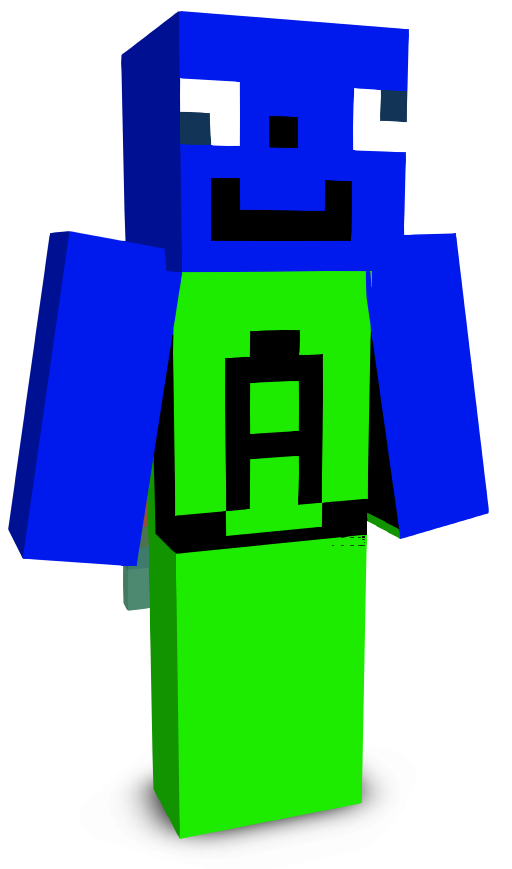 Anthonyb2YT's skin