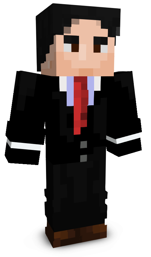 xKurov's skin