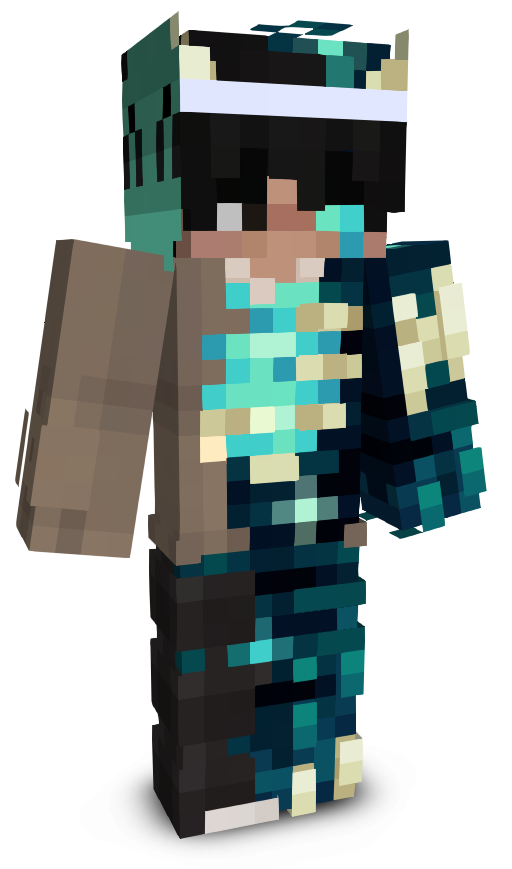 OssiDC's skin