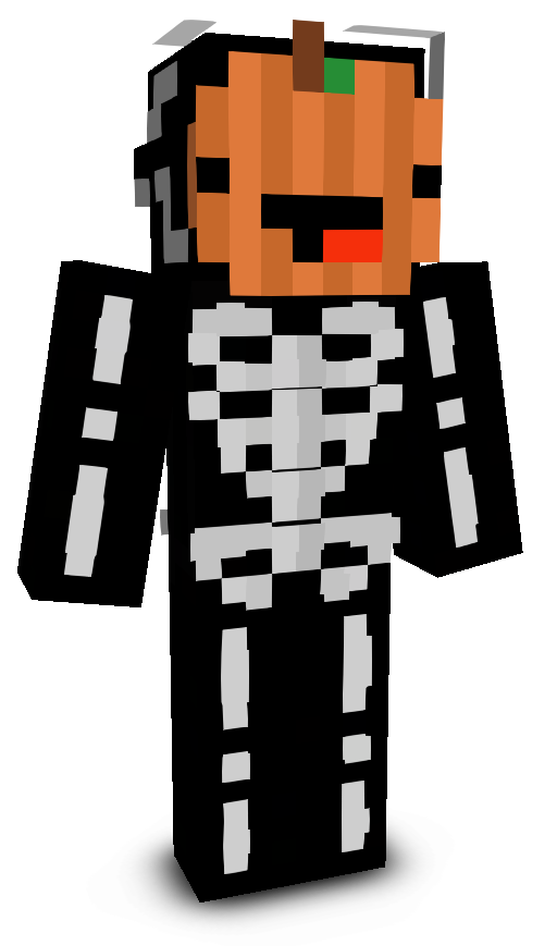 prime_kubexx's skin