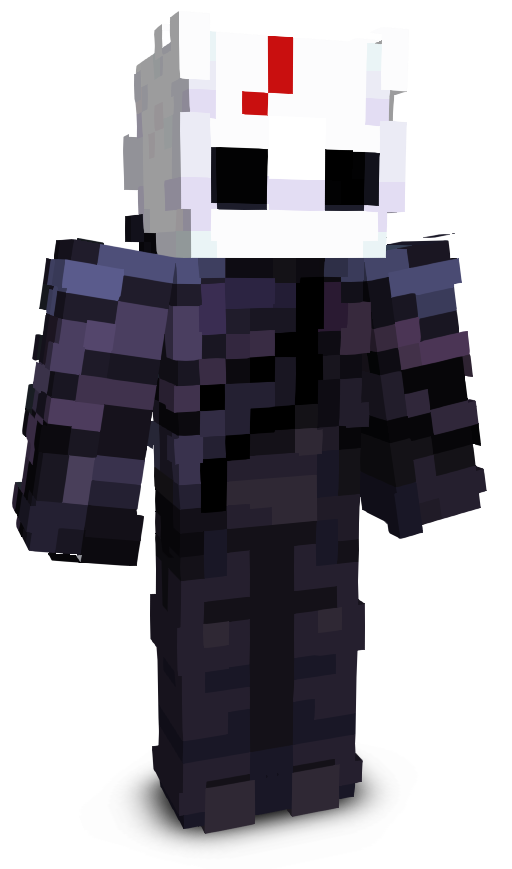 xFlenxZ's skin