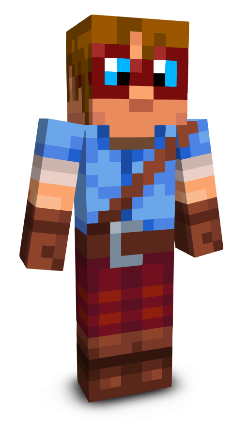 xbj3's skin
