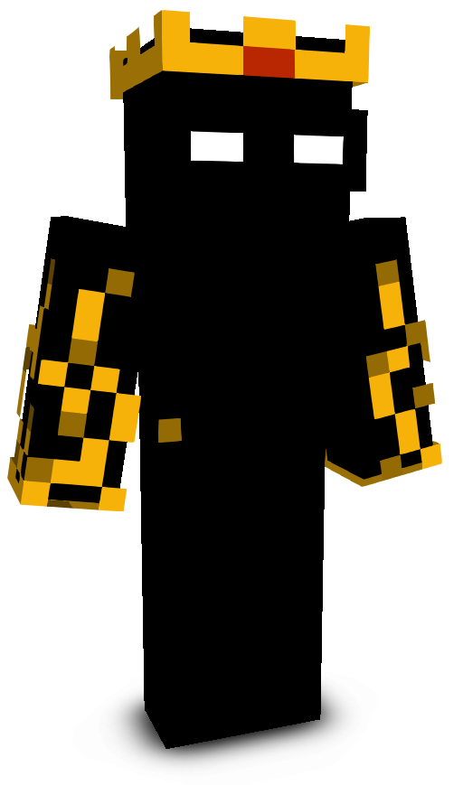 NotProzo's skin