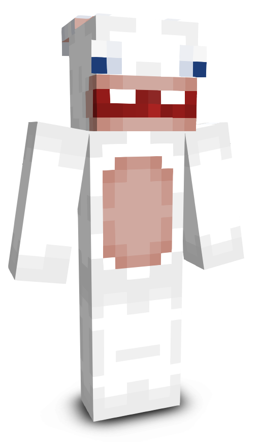 Ivanxv0's skin