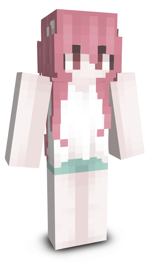 lapeaceitslapeac's skin