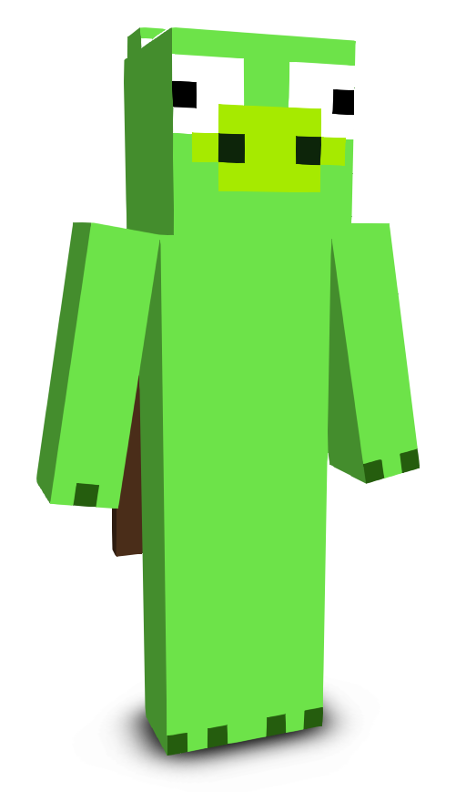 Scarletjungle70's skin