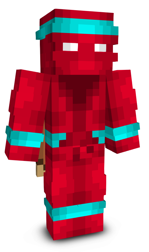 Premiem skin render