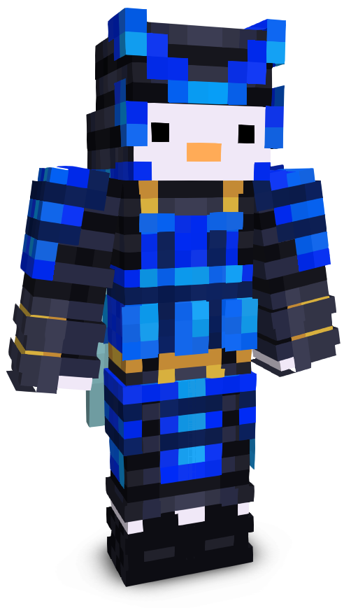 KebabPenguin's skin