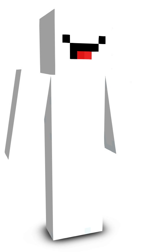 itzzzdaniel's skin