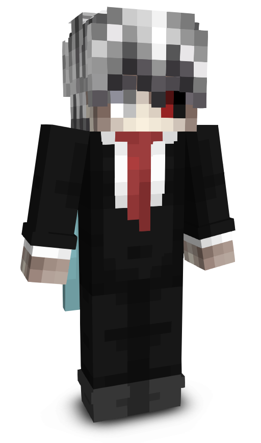 breathlessunequ's skin