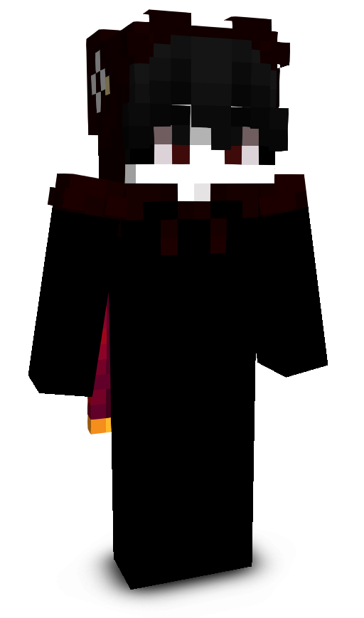 Celestia_xD's skin