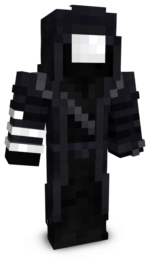 bencece's skin