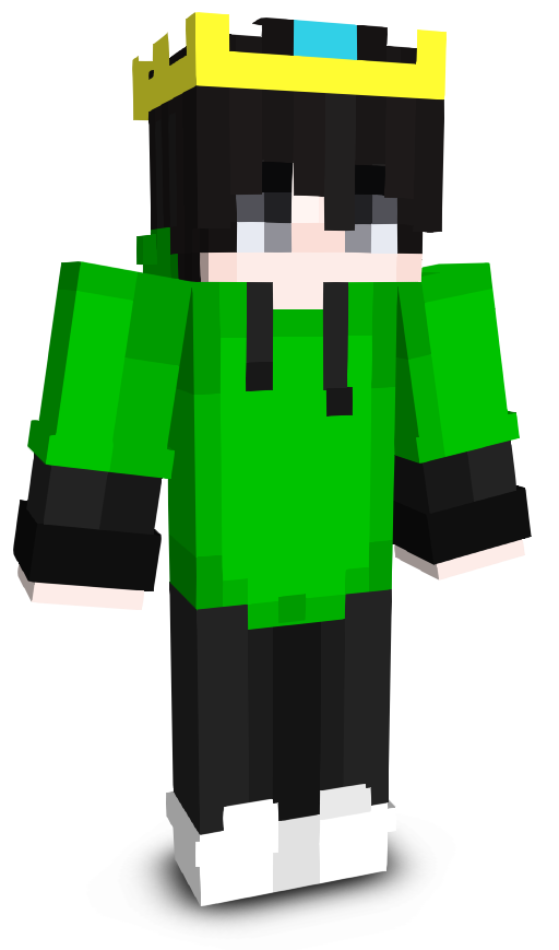 Snow_HT's skin