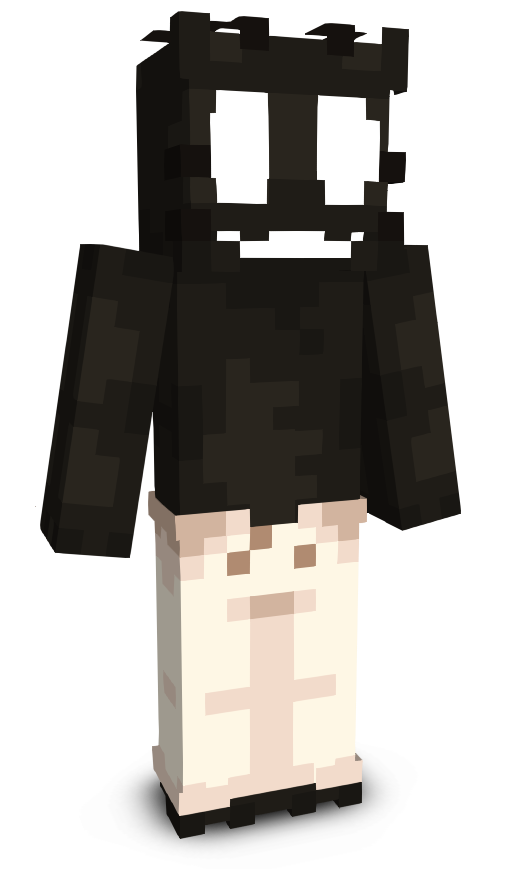 Deanixify's skin