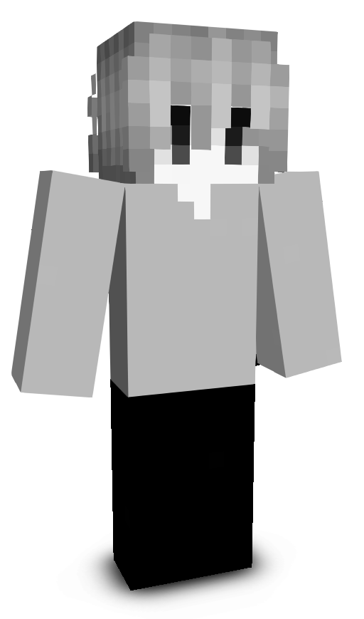 Maskeo0's skin