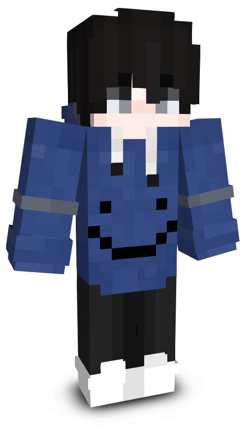 CUSP2025's skin