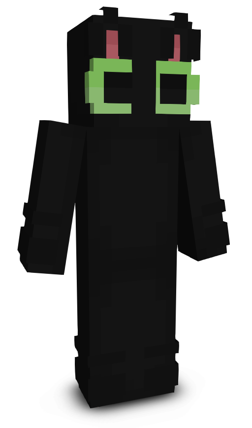 Ayowater's skin