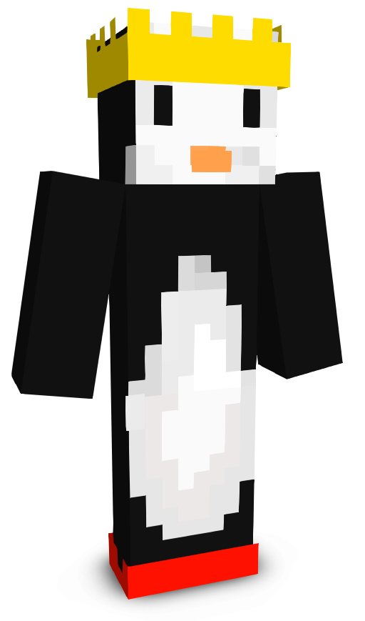 SkyLevon3239's skin