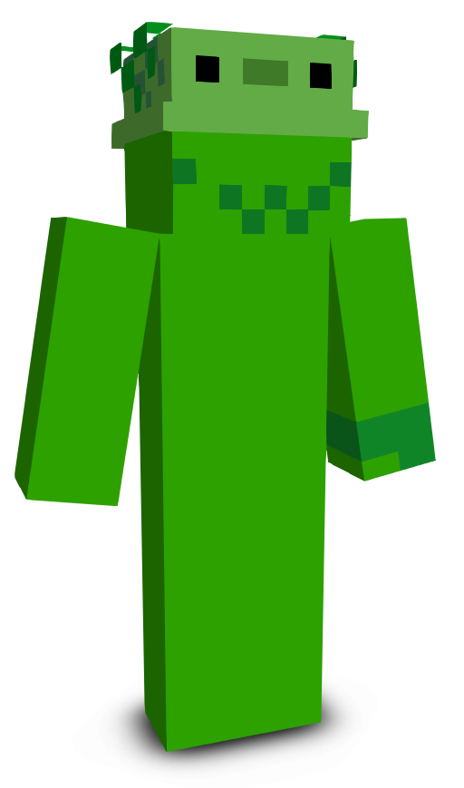 Quintiic's skin