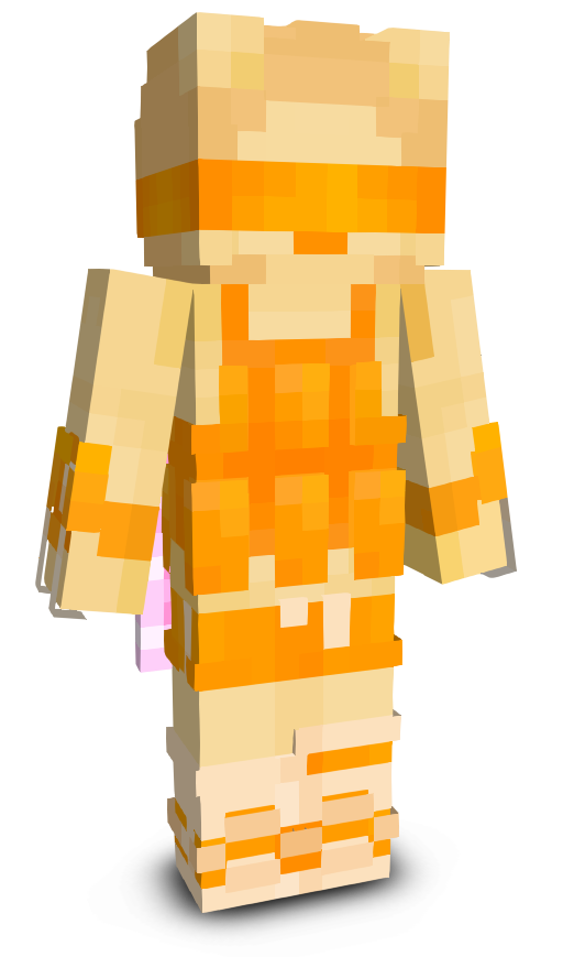BlazzingFire9's skin