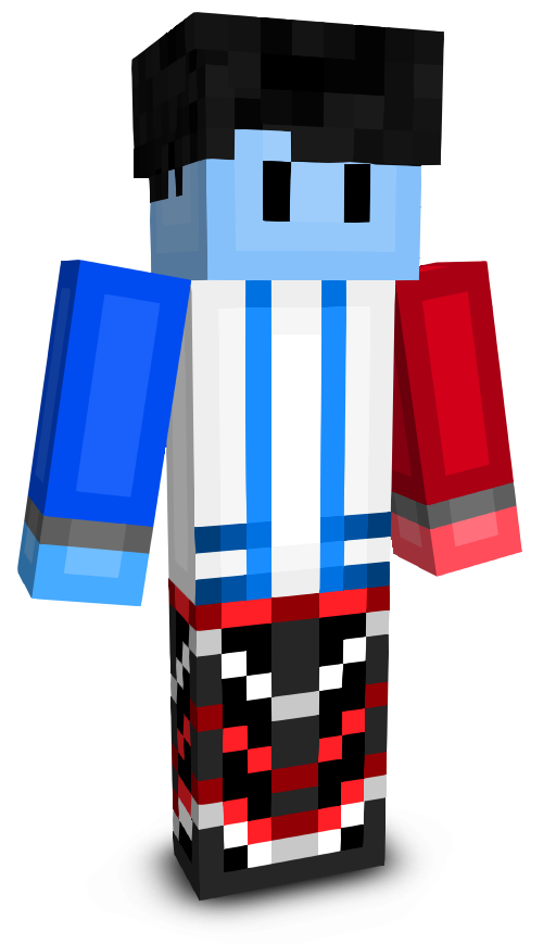 Bug0y2's skin