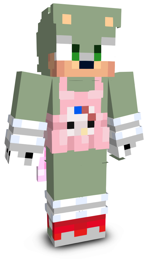 Wylotk4a's skin