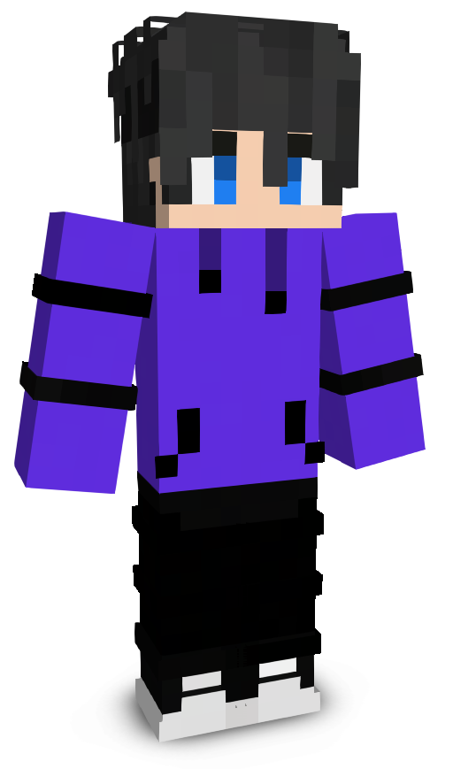 ZombekGG's skin