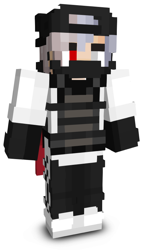Miksutin13's skin