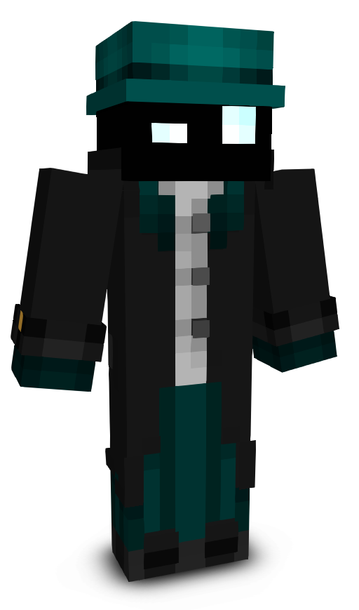 Cold_ESP's skin