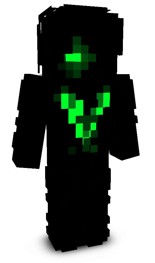 VoidSettled's skin