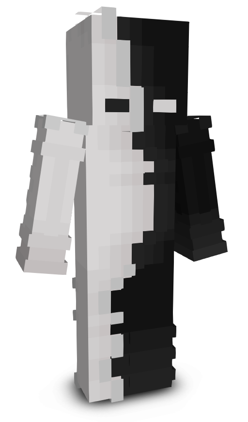 KaizyYT's skin
