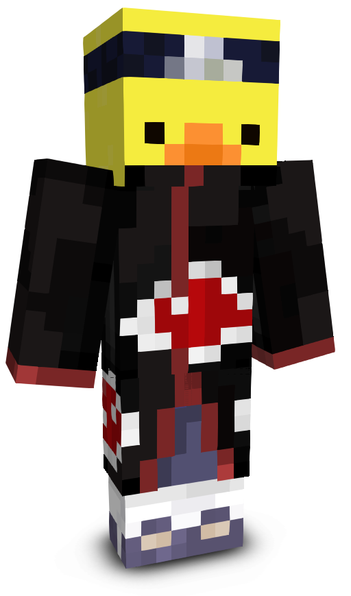 Eliotgoty's skin