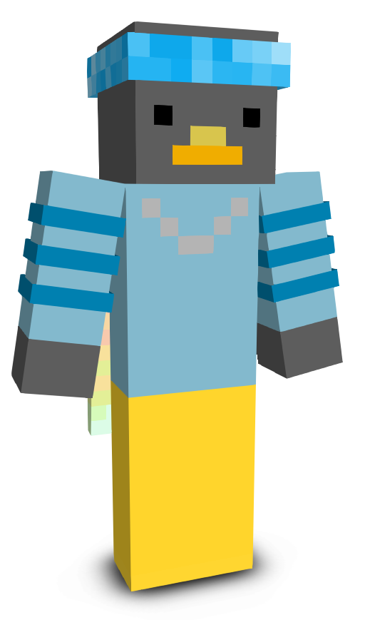 toecollecter400's skin