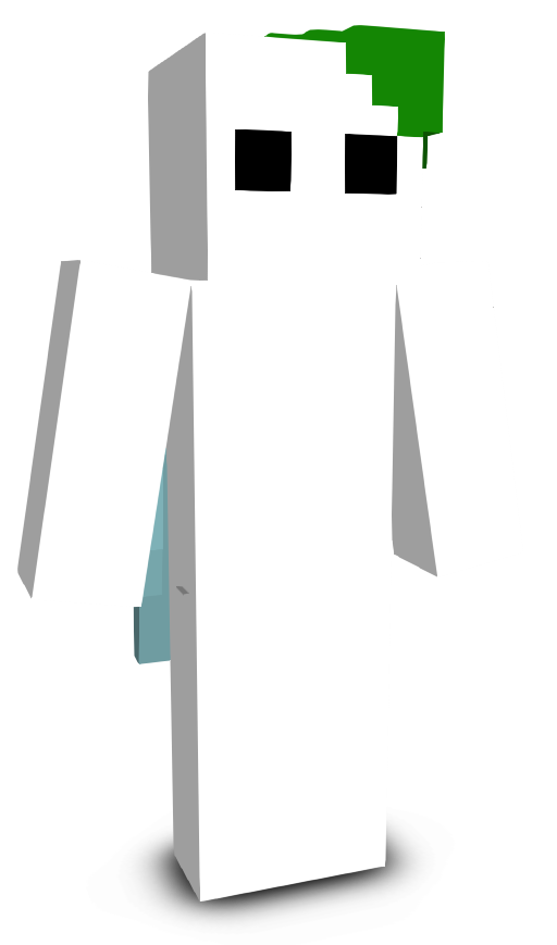 NothingPVP's skin