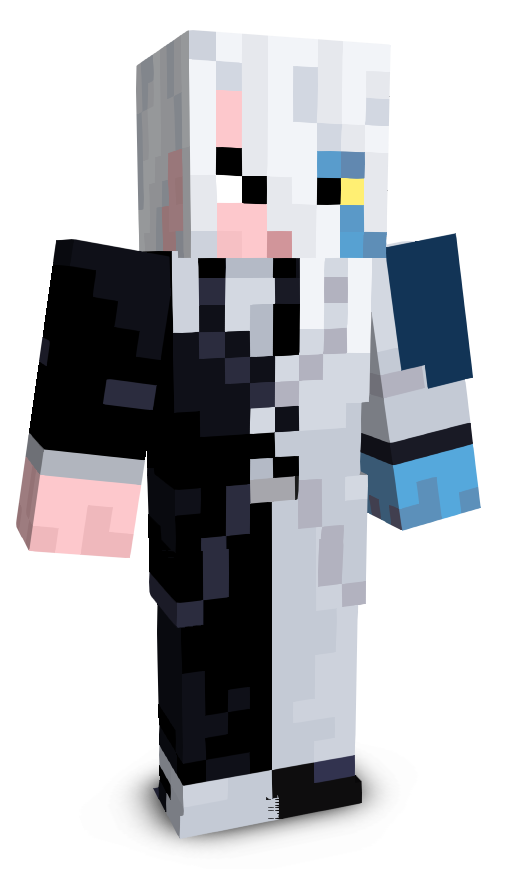 Woodrolee's skin