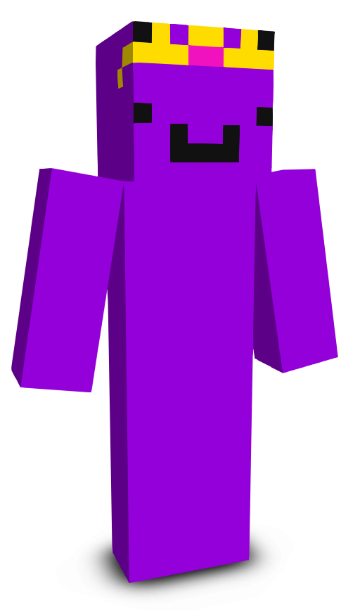 William43210's skin