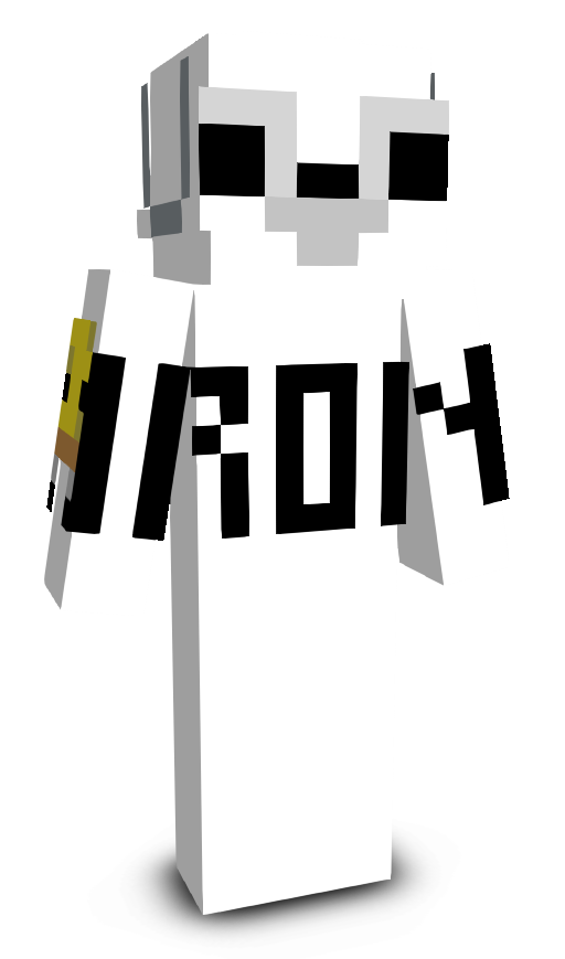 ironpuggy's skin