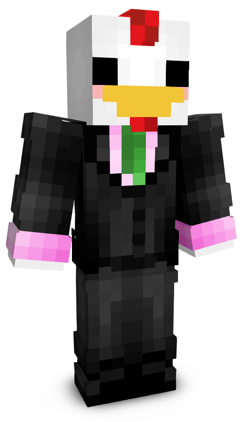 HHaagen's skin