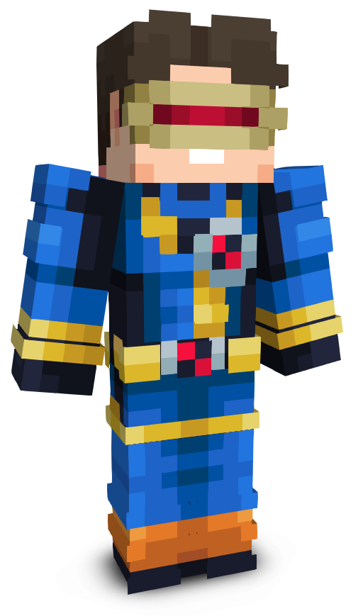 Minty_Love's skin