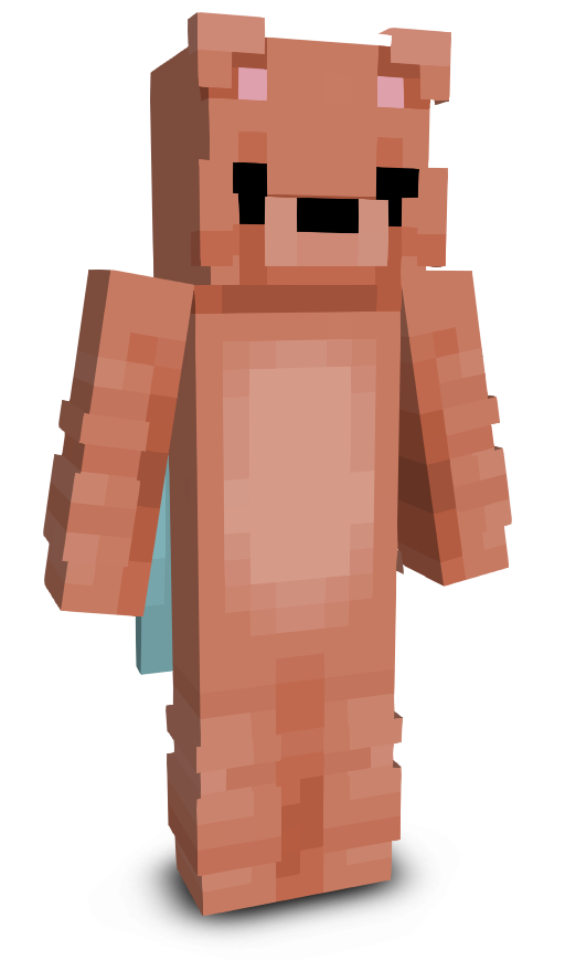 MLegend112's skin