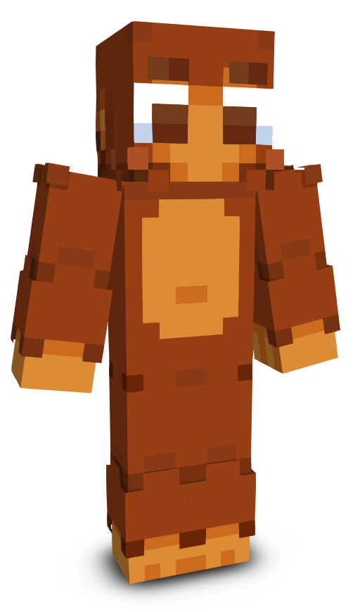 harrisonfarming's skin