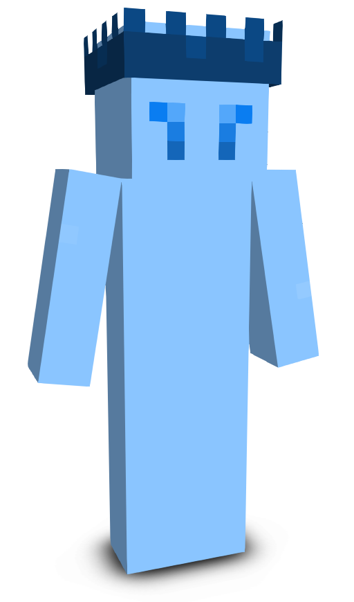 Mamoet123's skin