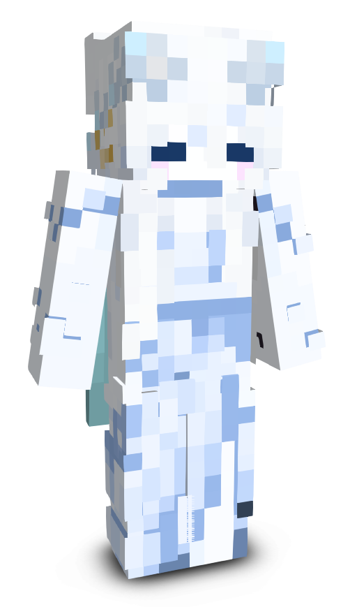 MelvinSpelar's skin