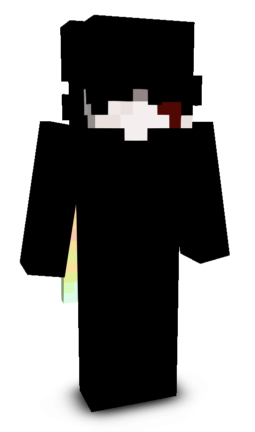 Luc1d3's skin