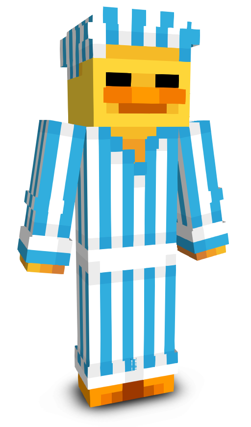 JunMC24's skin