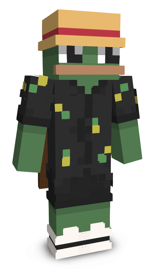 zMADGUY's skin