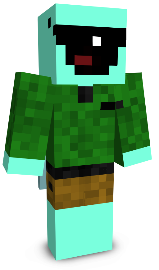 ThePlatypusGuy's skin