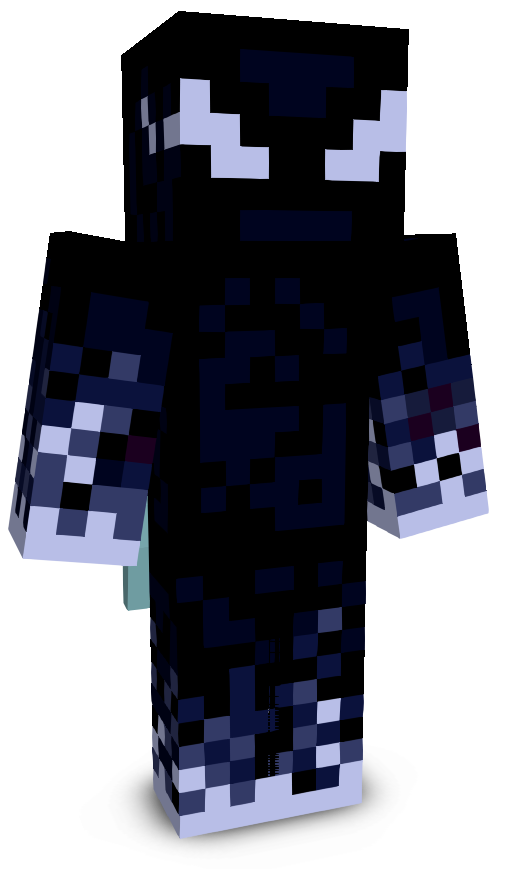 Lowaetoklowa's skin