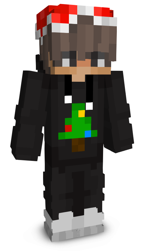 TT_Revox's skin